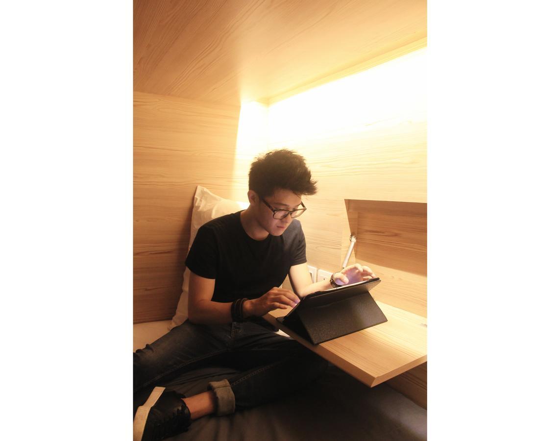 My Studio Hotels Kualanamu Airport Medan Ngoại thất bức ảnh