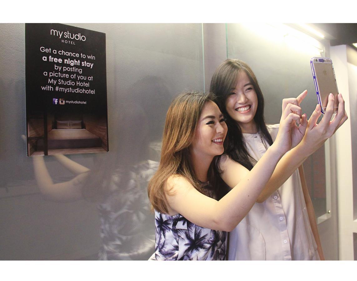 My Studio Hotels Kualanamu Airport Medan Ngoại thất bức ảnh