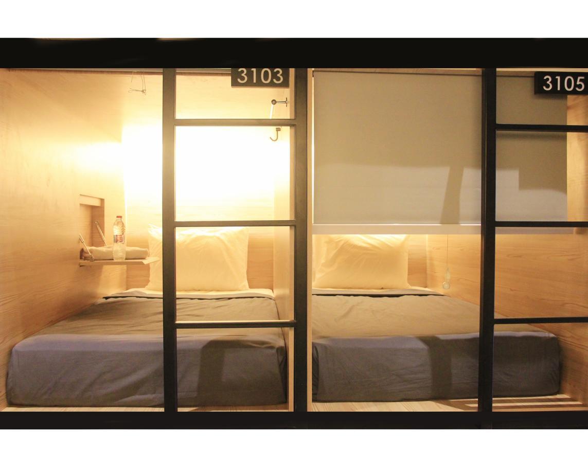 My Studio Hotels Kualanamu Airport Medan Ngoại thất bức ảnh